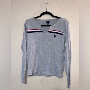 Vintage Ralph Lauren shirt